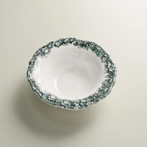 Emsan Floransa Reçellik 12 cm Yeşil