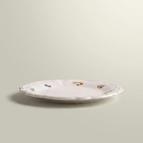 Emsan Sera Pasta Tabağı 21 cm