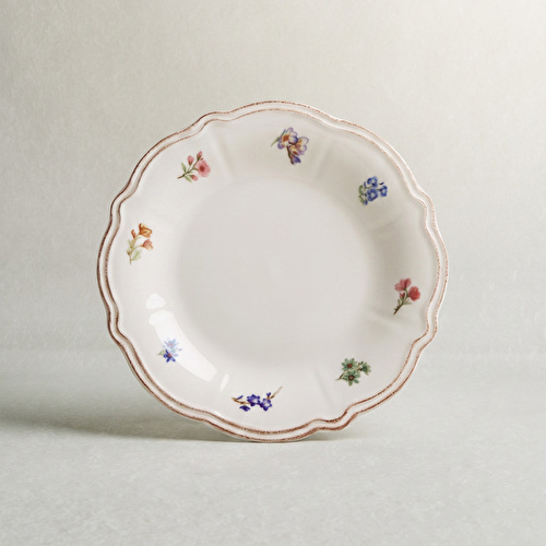 Emsan Sera Servis Tabağı 26 cm