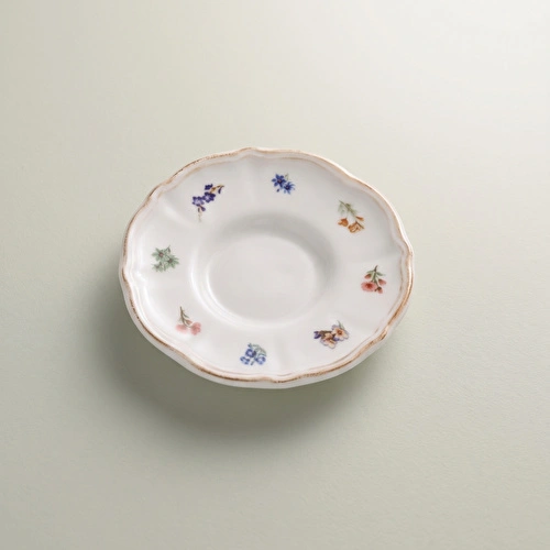 Emsan Sera Çay Tabağı 12 cm