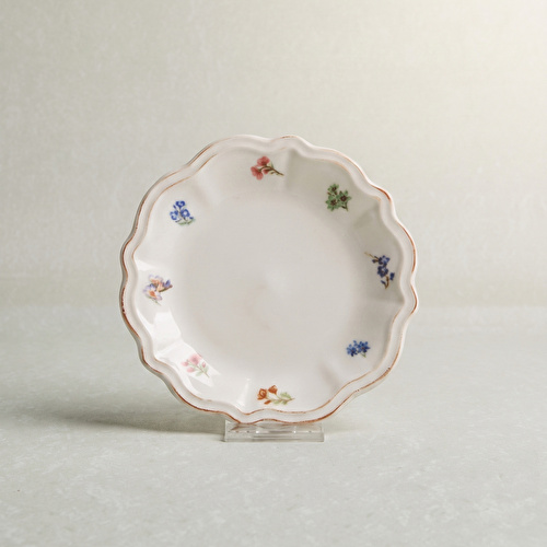 Emsan Sera Tatlı Tabağı 15 cm
