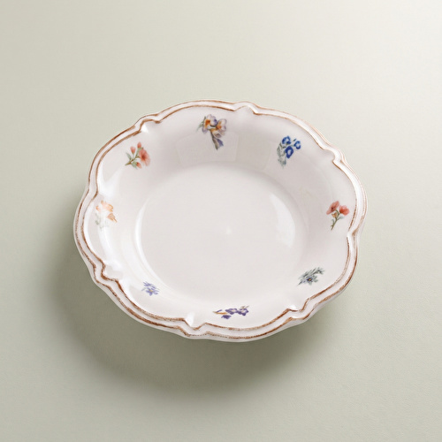 Emsan Sera Meze Tabağı 17 cm