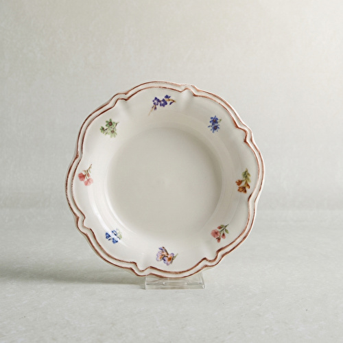 Emsan Sera Meze Tabağı 17 cm