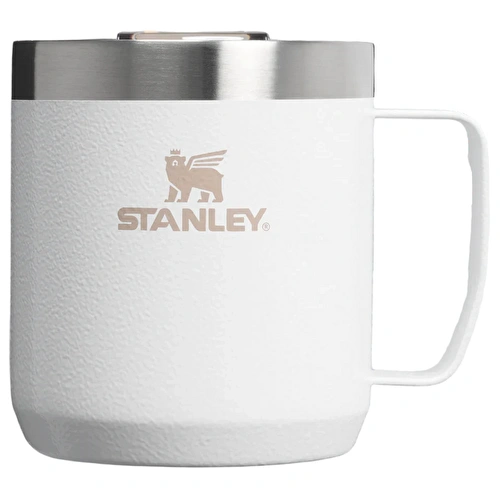 Stanley The Everyday Camp Mug 350 Ml Hammertone Frost