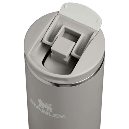 Stanley The Transit Fliptop Mug 350 Ml Ash