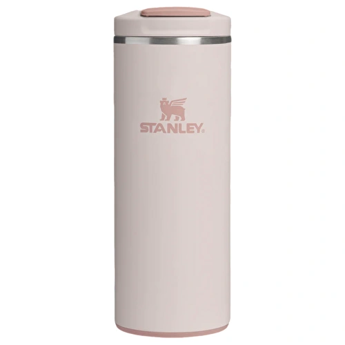 Stanley The Transit Fliptop Mug 350 Ml Rose Quartz