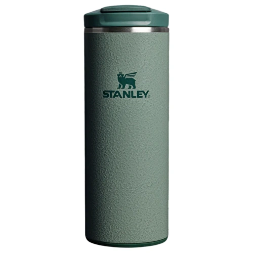 Stanley The Transit Fliptop Mug 350 Ml Hammertone Green