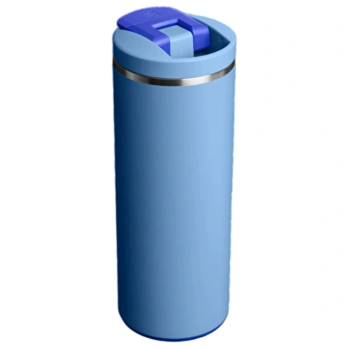 Stanley The Transit Fliptop Mug 350 Ml Blue Sky
