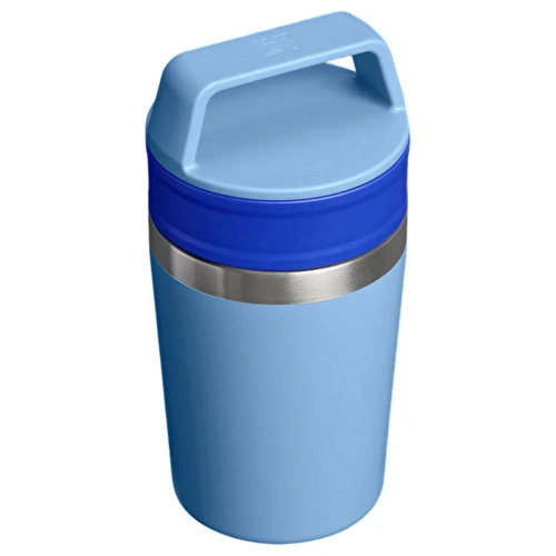Stanley The Cafe To Go Seyahat Bardağı 230 Ml Sky Blue