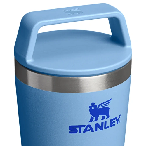 Stanley The Cafe To Go Seyahat Bardağı 230 Ml Sky Blue