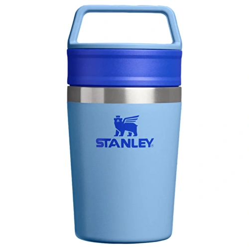 Stanley The Cafe To Go Seyahat Bardağı 230 Ml Sky Blue