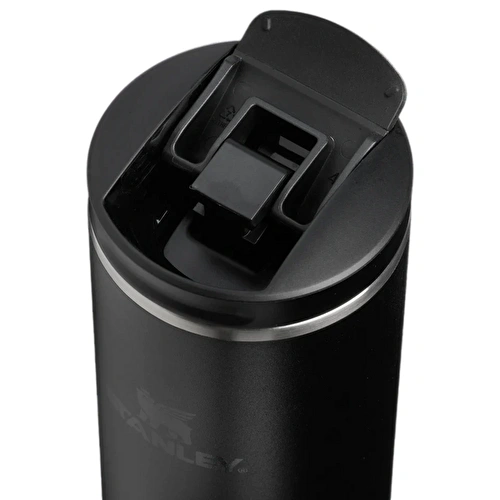 Stanley The Transit Fliptop Mug 470 Ml Black New