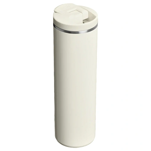 Stanley The Transit Fliptop Mug 470 Ml Cream Gloss