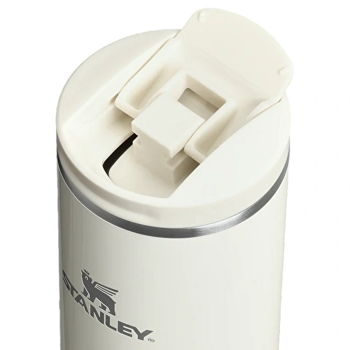 Stanley The Transit Fliptop Mug 470 Ml Cream Gloss