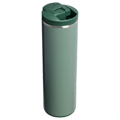 Stanley The Transit Fliptop Mug 470 Ml Hammertone Green