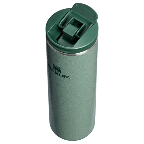 Stanley The Transit Fliptop Mug 470 Ml Hammertone Green