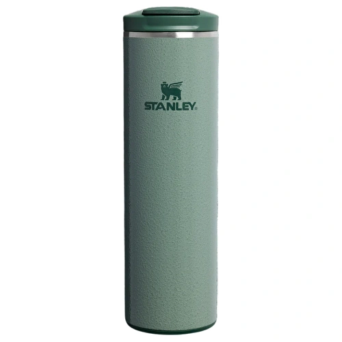Stanley The Transit Fliptop Mug 470 Ml Hammertone Green