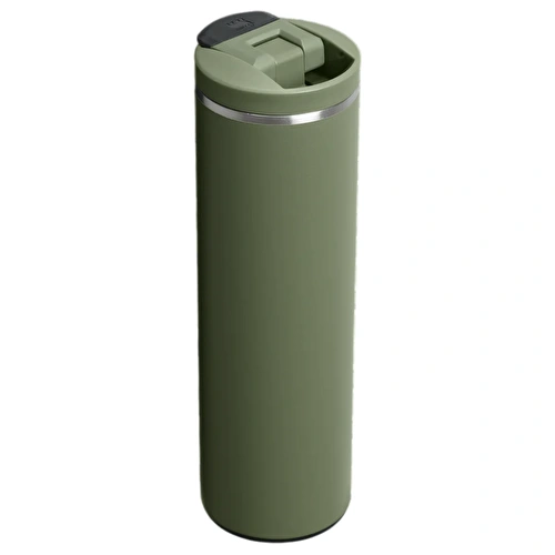 Stanley The Transit Fliptop Mug 470 Ml Dried Pine
