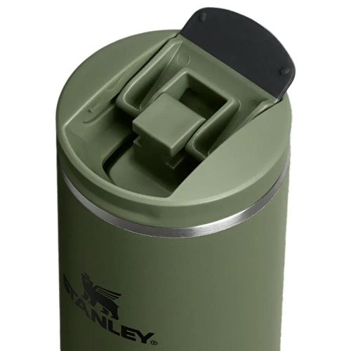 Stanley The Transit Fliptop Mug 470 Ml Dried Pine
