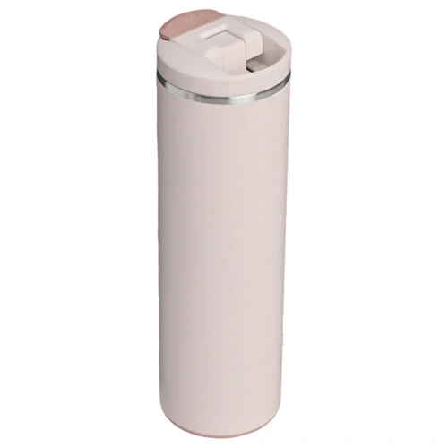 Stanley The Transit Fliptop Mug 470 Ml Rose Quartz