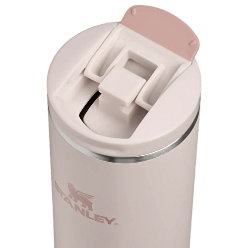 Stanley The Transit Fliptop Mug 470 Ml Rose Quartz