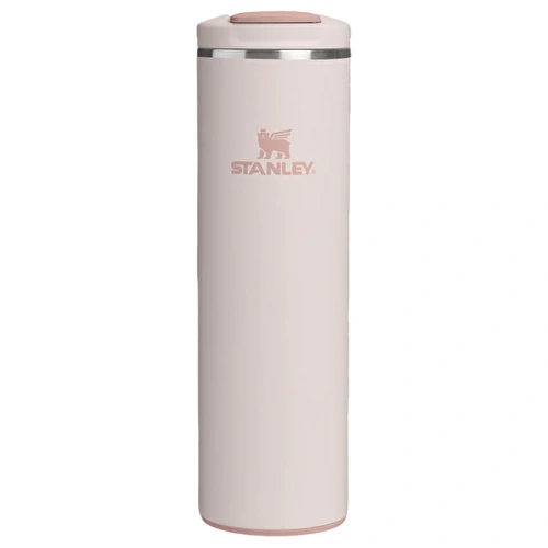 Stanley The Transit Fliptop Mug 470 Ml Rose Quartz