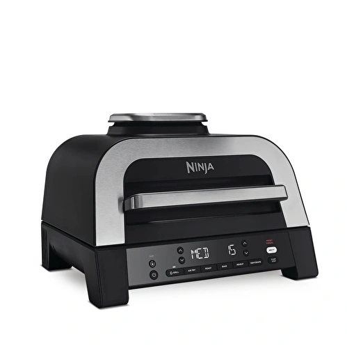 Ninja Foodie MAX 6-in-1 Izgara ve Air Fryer