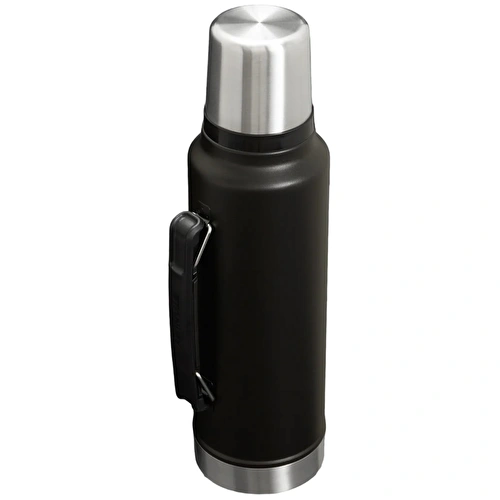 Stanley The Legendary Classic Bottle 1,4 L Black