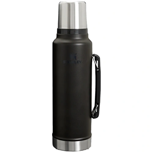 Stanley The Legendary Classic Bottle 1,4 L Black