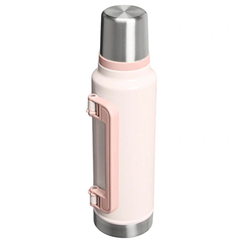 Stanley The Legendary Classic Bottle 1,4 L Rose Quartz
