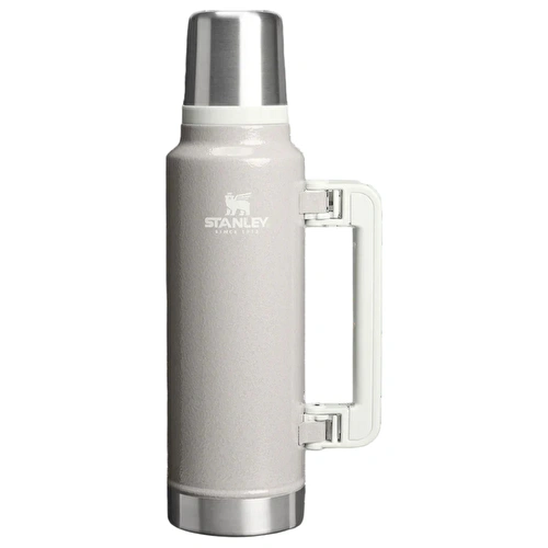 Stanley The Legendary Classic Bottle 1,4 L Hammertone Ash