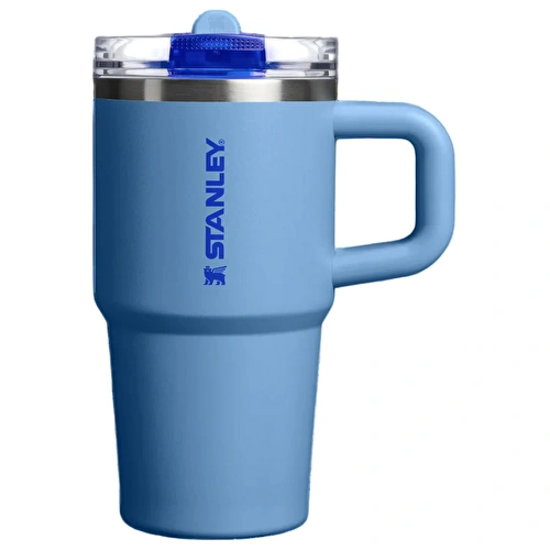 Stanley The Quencher Protour Flip Straw Tumbler 590 Ml Blue Sky