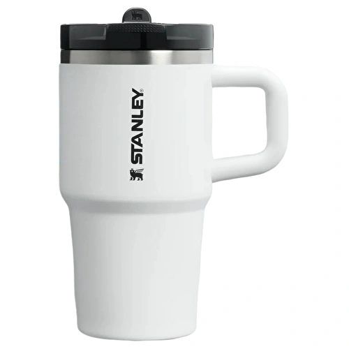 Stanley The Quencher Protour Flip Straw Tumbler 590 Ml Chalk
