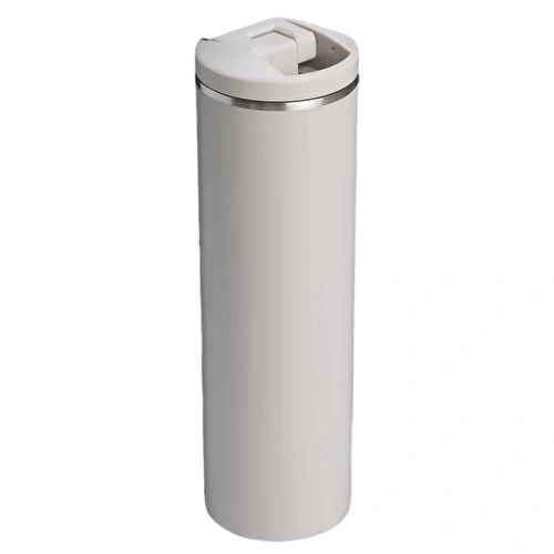 Stanley The Transit Fliptop Mug 590 Ml Ash Stanley The Transit Fliptop Mug 590 Ml Ash