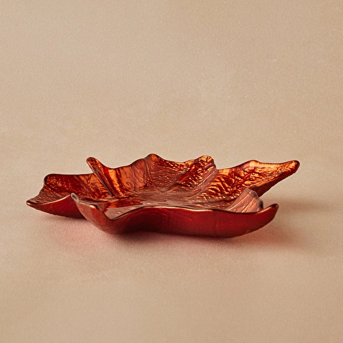 Karaca Leaf Tatlı Tabağı 17 cm