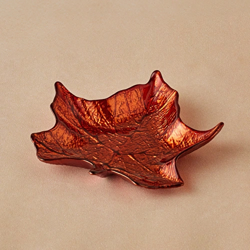 Karaca Leaf Tatlı Tabağı 17 cm