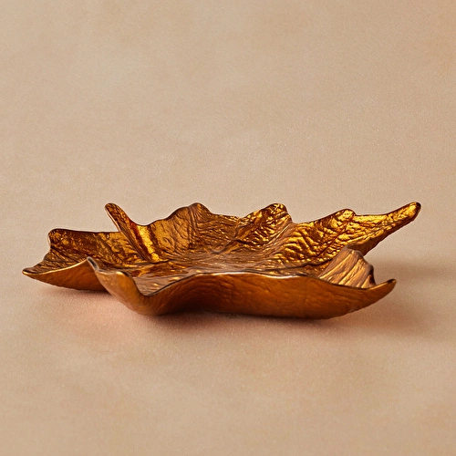 Karaca Leaf Pasta Tabağı 21 cm