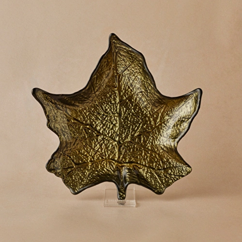 Karaca Leaf Servis Tabağı 28 cm