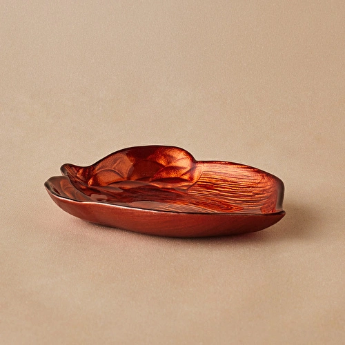 Karaca Fındık Tatlı Tabağı 17 cm