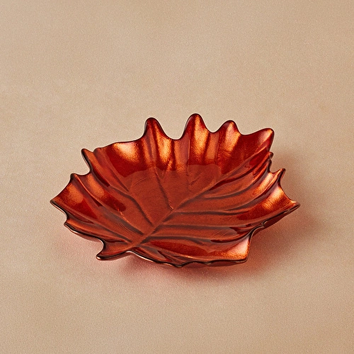 Karaca Çınar Pasta Tabağı 22 cm