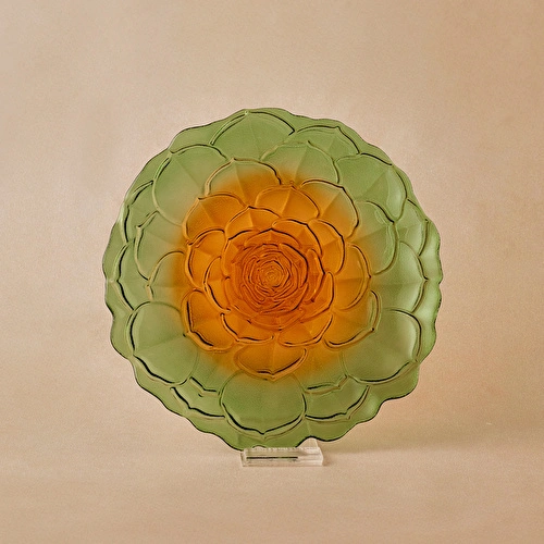 Karaca Sukulent Pasta Tabağı 21 cm