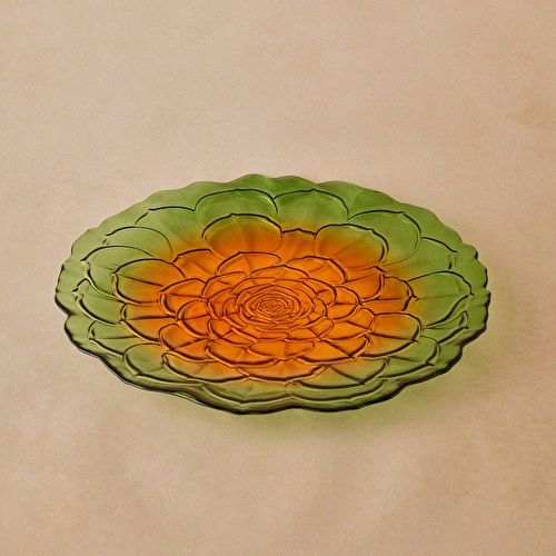 Karaca Sukulent Sunum Tabağı 32 cm