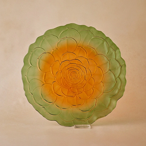 Karaca Sukulent Sunum Tabağı 32 cm