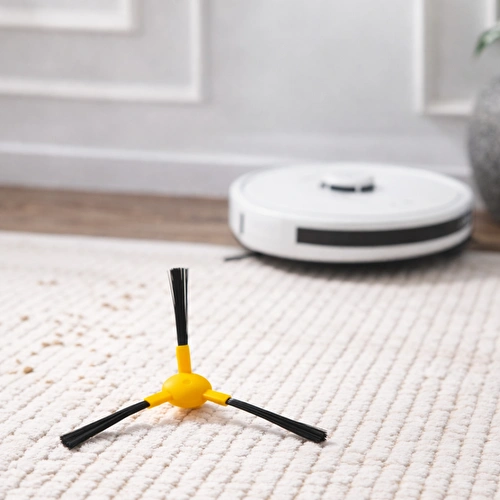 Homend Alex Laser 1281H-1282H-1283H-1285H Sağ Yan Fırça Yedek Parçası