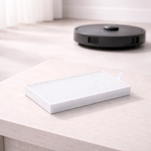 Homend Alex Laser 1281H-1282H Hepa Filtre Yedek Parçası Homend Alex Laser 1281H-1282H Hepa Filtre Yedek Parçası