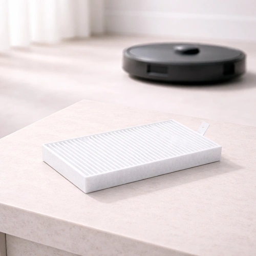 Homend Alex Laser 1281H-1282H Hepa Filtre Yedek Parçası