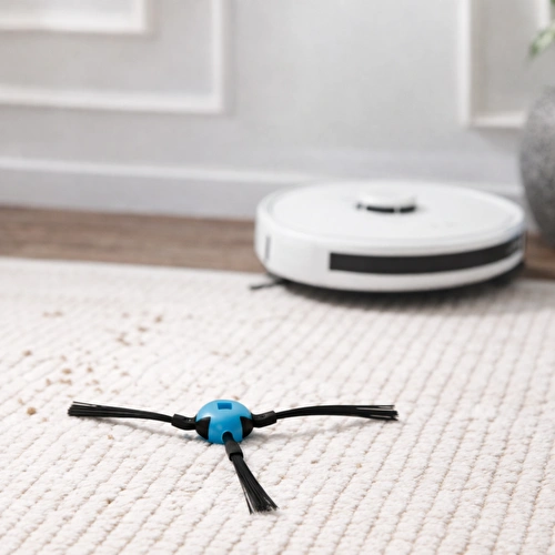 Homend Alex Laser Power 1284H Sağ Yan Fırça Yedek Parçası