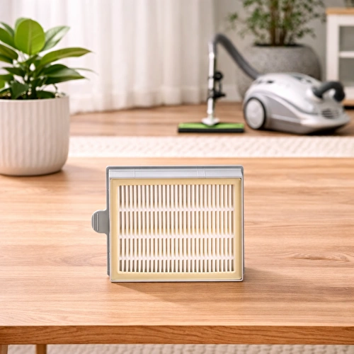 Homend 1209H Deepsilence Hepa Filtre