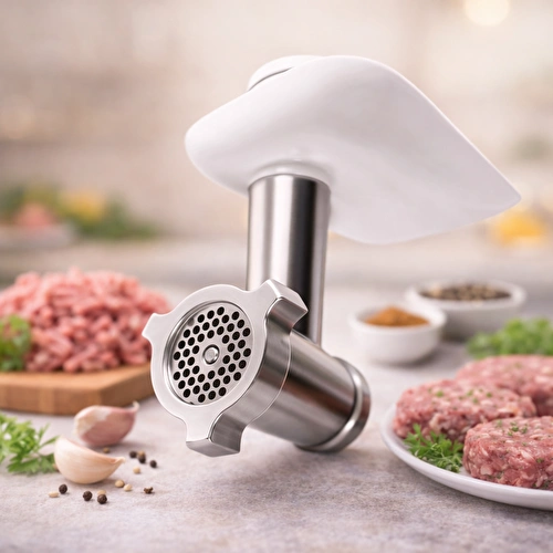 Homend Vintage Profashion 3027H Kıyma Sucuk Sosis İçli Köfte Aparatı