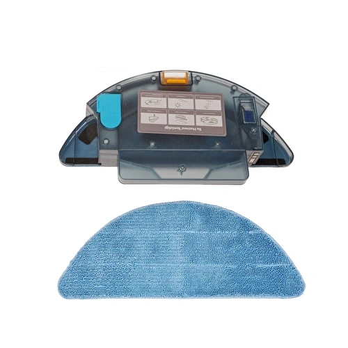 Homend Alex Laser Mop Homend Alex Laser Mop